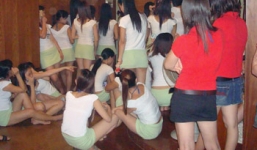 Vụ lập doanh nghiệp để… hoạt động kích dục: Phạt 30 triệu đồng